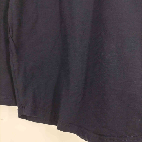 エディーバウアー Eddie Bauer LS SLUB COTTONN HOODED PULLOVER レディース JPN:XL