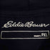 エディーバウアー Eddie Bauer LS SLUB COTTONN HOODED PULLOVER レディース JPN:XL
