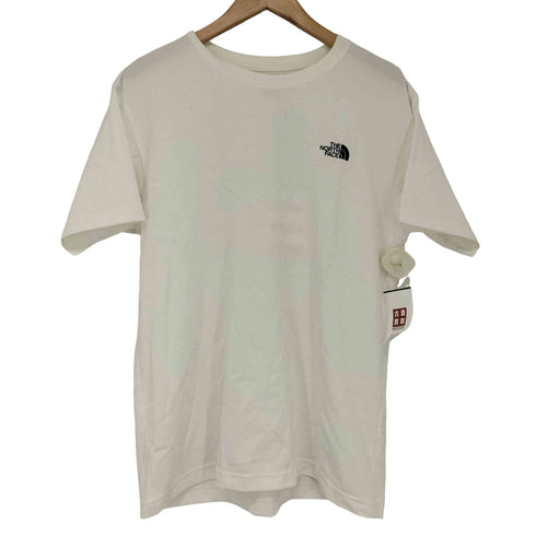 ザノースフェイス THE NORTH FACE S/S NATIONAL FLAG TEE メンズ import:L