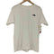 ザノースフェイス THE NORTH FACE S/S NATIONAL FLAG TEE メンズ import:L
