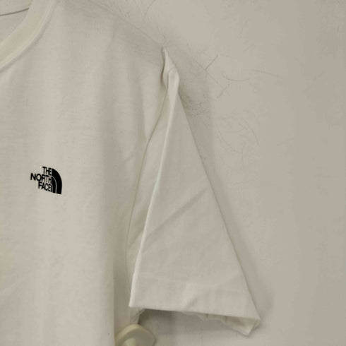 ザノースフェイス THE NORTH FACE S/S NATIONAL FLAG TEE メンズ import:L