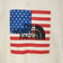 ザノースフェイス THE NORTH FACE S/S NATIONAL FLAG TEE メンズ import:L