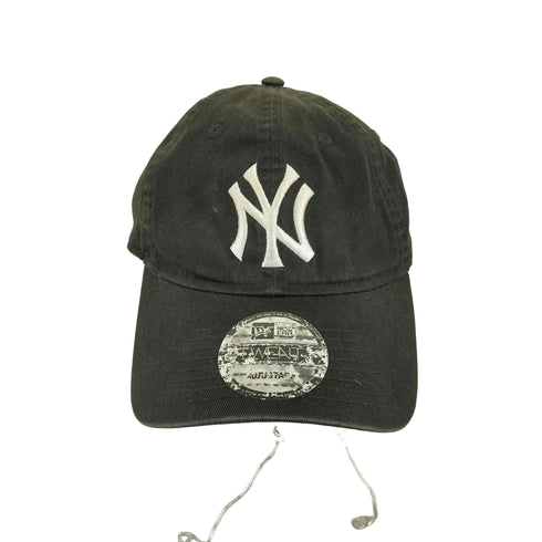 ニューエラ NEW ERA NY刺繍 ベースボールキャップ メンズ
