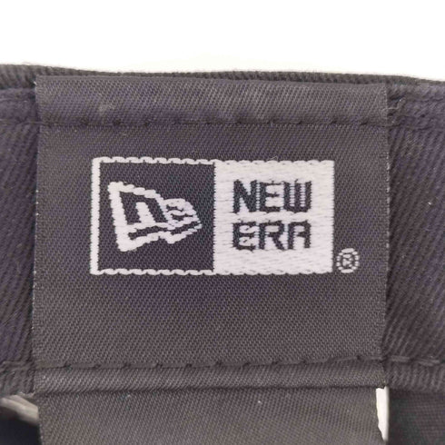 ニューエラ NEW ERA NY刺繍 ベースボールキャップ メンズ