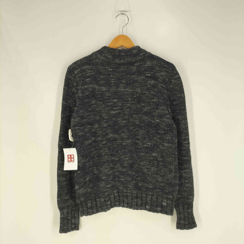 アーペーセー A.P.C. ボトルネックカーディガン メンズ JPN:S