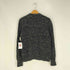 アーペーセー A.P.C. ボトルネックカーディガン メンズ JPN:S