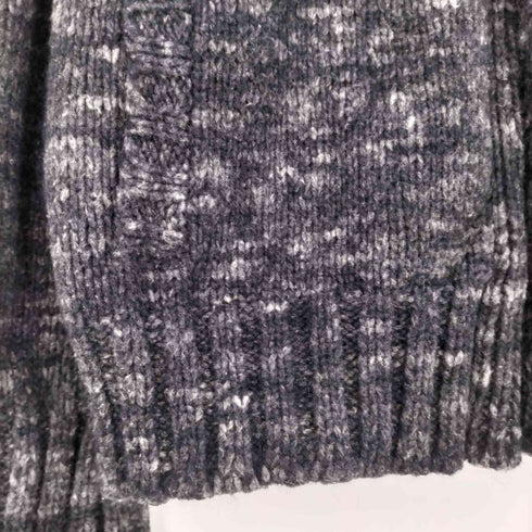 アーペーセー A.P.C. ボトルネックカーディガン メンズ JPN:S