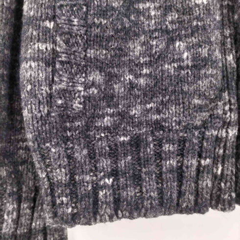 アーペーセー A.P.C. ボトルネックカーディガン メンズ JPN:S