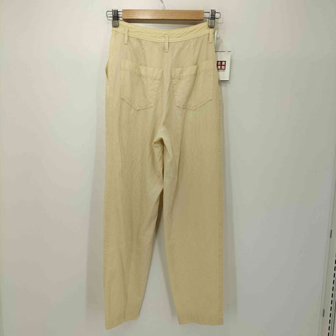 トリココムデギャルソン tricot COMME des GARCONS タック ドレープ スラックス レディース