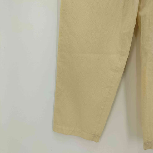 トリココムデギャルソン tricot COMME des GARCONS タック ドレープ スラックス レディース
