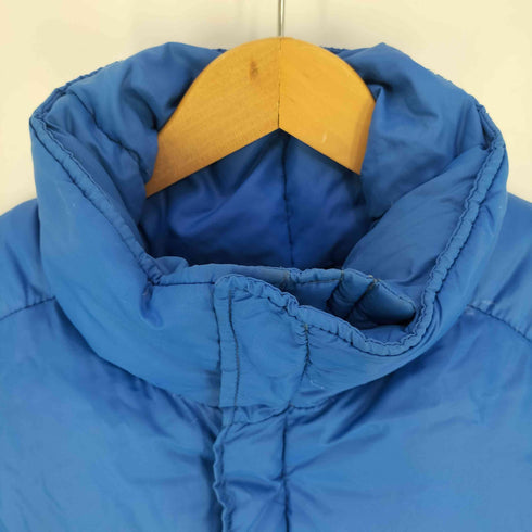 ウールリッチ WOOLRICH 70S 白タグ グースダウンジャケット メンズ JPN:S