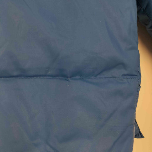 ウールリッチ WOOLRICH 70S 白タグ グースダウンジャケット メンズ JPN:S