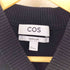 コス COS REGULAR コットンウールカーディガン レディース import:S