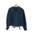 アダムエロペ Adam et Rope 7NaNatural DENIM JACKET レディース FREE