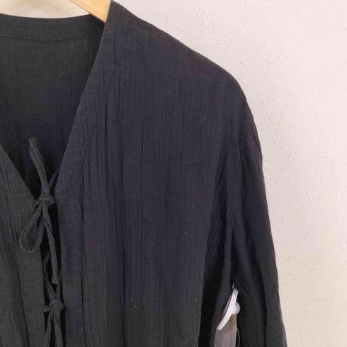 ENCIRCLE Bianca リボンブラウス レディース FREE