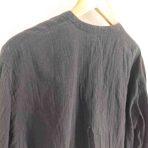 ENCIRCLE Bianca リボンブラウス レディース FREE