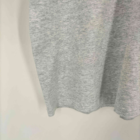 ヘインズ Hanes 90-00s USA製 HEAVYWEIGHT 50/50 両面プリントS/Sカットソー メンズ JPN:L