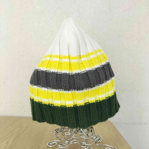 ALWAYS DO WHAT YOU SHOULD ALWAYS CABLE KNIT CLYDE street メンズ