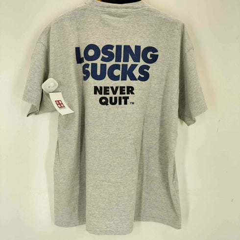 リー Lee 90s LOSING SUCKS 両面プリントS/Sカットソー メンズ JPN:XL