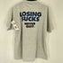 リー Lee 90s LOSING SUCKS 両面プリントS/Sカットソー メンズ JPN:XL