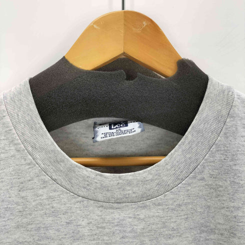 リー Lee 90s LOSING SUCKS 両面プリントS/Sカットソー メンズ JPN:XL