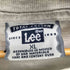 リー Lee 90s LOSING SUCKS 両面プリントS/Sカットソー メンズ JPN:XL
