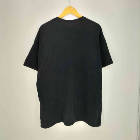 GOAT CREW アニメプリント Tシャツ メンズ import:XL