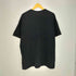 GOAT CREW アニメプリント Tシャツ メンズ import:XL