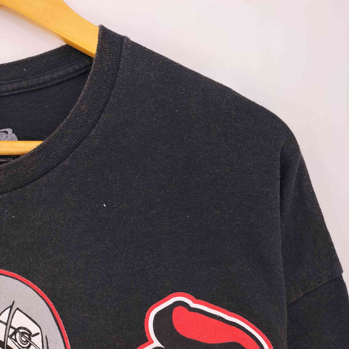 GOAT CREW アニメプリント Tシャツ メンズ import:XL