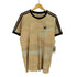 アディダスオリジナルス adidas Originals カモ柄 3ストライプ Tシャツ メンズ 2XO