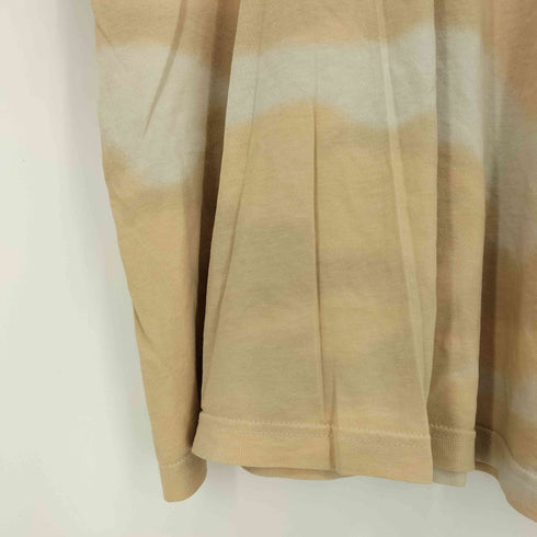 アディダスオリジナルス adidas Originals カモ柄 3ストライプ Tシャツ メンズ 2XO