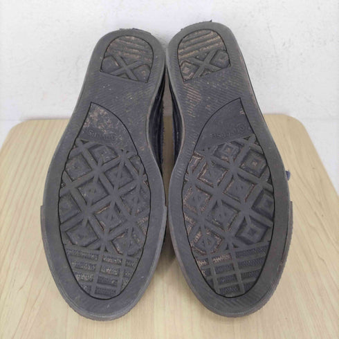 コンバースコンズ CONVERSE CONS ONE STAR PRO Dark Moss SUEDE メンズ JPN:27