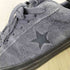 コンバースコンズ CONVERSE CONS ONE STAR PRO Dark Moss SUEDE メンズ JPN:27