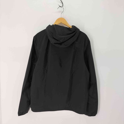 ラコステ LACOSTE シャワープルーフフードジャケット メンズ EUR:50