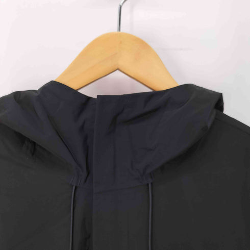ラコステ LACOSTE シャワープルーフフードジャケット メンズ EUR:50