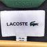 ラコステ LACOSTE シャワープルーフフードジャケット メンズ EUR:50