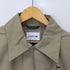 ラコステ LACOSTE 撥水スナップボタンジャケット メンズ EUR:50