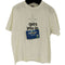 オニータ ONEITA Powerpro 企業ロゴ プリント CREDIT CARD TEE シングルステッチ メンズ JPN:XL