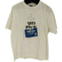 オニータ ONEITA Powerpro 企業ロゴ プリント CREDIT CARD TEE シングルステッチ メンズ JPN:XL