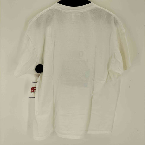 オニータ ONEITA Powerpro 企業ロゴ プリント CREDIT CARD TEE シングルステッチ メンズ JPN:XL
