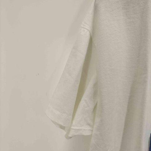 オニータ ONEITA Powerpro 企業ロゴ プリント CREDIT CARD TEE シングルステッチ メンズ JPN:XL