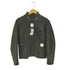 HORN WORKS Buffalo leather シングルライダースジャケット メンズ L