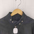 HORN WORKS Buffalo leather シングルライダースジャケット メンズ L