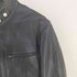 HORN WORKS Buffalo leather シングルライダースジャケット メンズ L