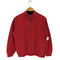 ギャップ Gap 90s OLD ハーフジップスウェットプルオーバー メンズ JPN:S