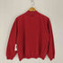 ギャップ Gap 90s OLD ハーフジップスウェットプルオーバー メンズ JPN:S