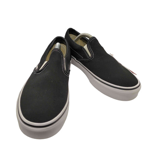 バンズ VANS CLASSIC SLIP-ON クラシック スリッポン スニーカー レディース JPN:25