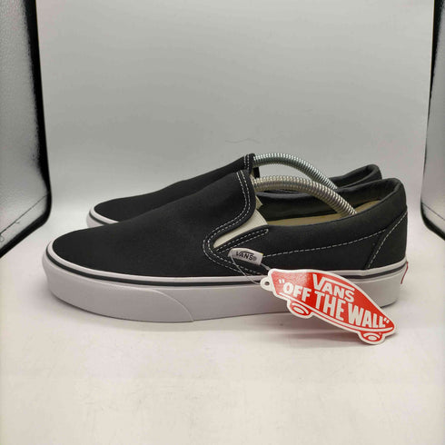 バンズ VANS CLASSIC SLIP-ON クラシック スリッポン スニーカー レディース JPN:25
