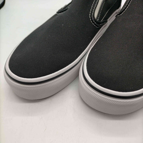 バンズ VANS CLASSIC SLIP-ON クラシック スリッポン スニーカー レディース JPN:25