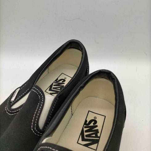 バンズ VANS CLASSIC SLIP-ON クラシック スリッポン スニーカー レディース JPN:25